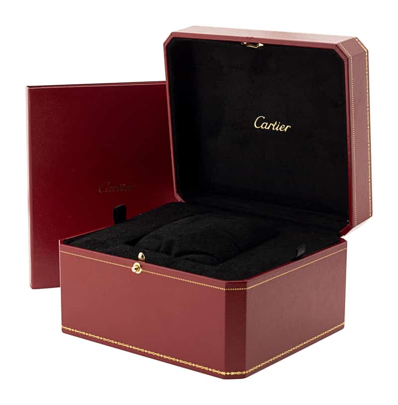 Cartier Drive De Cartier WSNM0009